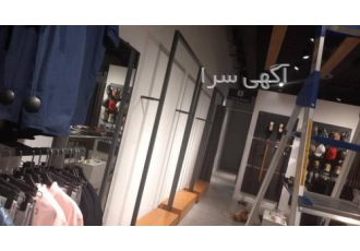 نصاب پنل عایق صوتی دیوار در شهریار
