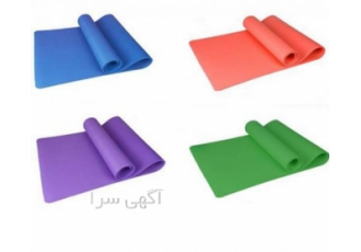 مت یوگا/زیرانداز باشگاهی