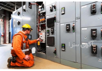 دوره آموزش برق صنعتی در رشت آموزشگاه نیروسازان صنعت شمال واقع در سبزه