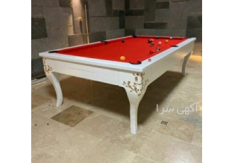 سازنده میزبیلیارد
