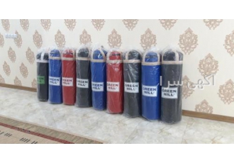 پخش کیسه بوکس و دستکش تولیدی و پخش گرین هیل با سالها تجربه افتخار این