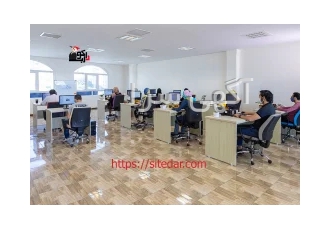 فعالیت های شرکت دارکوب در حوزه طراحی سایت و سئو