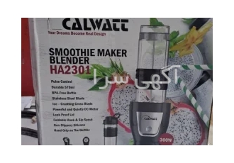 مخلوط کن اسموتی مدل ha2301کالوات