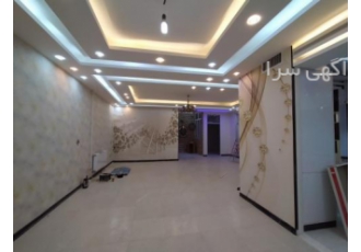 طراحی و اجرای دکوراسیون داخلی