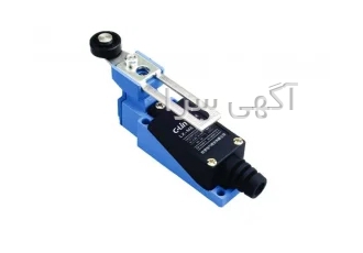 میکروسوئیچ و لیمیت سوئیچ 8108