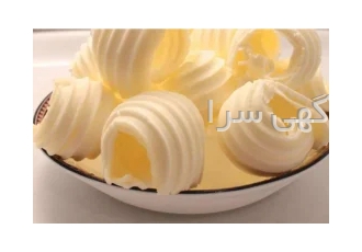 روغن حیوانی سنتی درجه یک خالص اعلا، ساری یاغ، یک کیلویی
