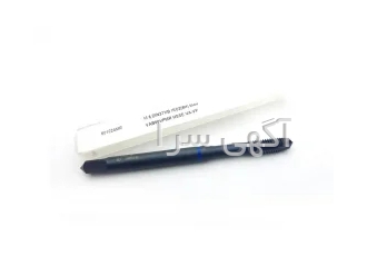 قلاویز ماشینی M6 DIN371 B ISO2(6H) blau VAB00VPMR HSSE VA-V