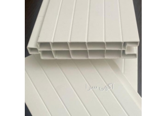فروش عمده پنل UPVC فروش عمده پنل UPVC تولید کننده پنل در UPVC با کیفیت