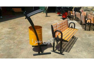 نیمکت باغ و ویلا نیمکت باغ و ویلا