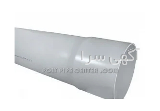 لوله پلیکا فاضلاب