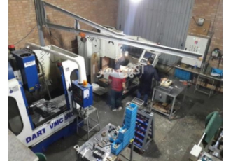 آموزش اپراتوری CNC آموزش اپراتوری فرز CNC سه محوره و تراش CNC با عرض