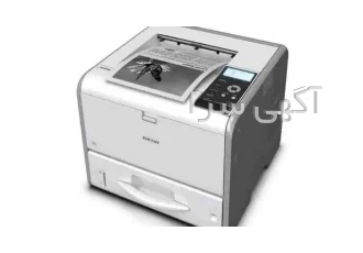 پرینتر لیزری ریکو در کرج پرینتر لیزری ریکو در حد نو کاملا سالم و فول