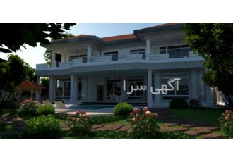 طراحی و ساخت ویلا در تهران کرج و شمال شرکت ایستا بنای راسخ پیمانکاری