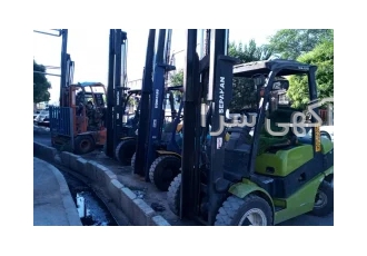 خدمات اجاره تعمیر خرید و فروش سپهر لیفتراک در نظرآباد مفتخریم بعد