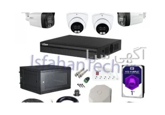 بازاریاب فعال سیستم های حفاظتی و نظارت تصویری