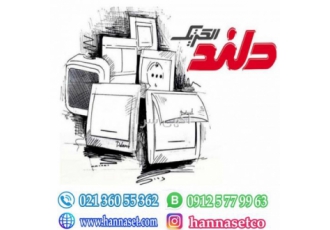 کلید پریز دلند