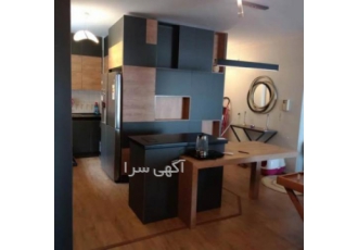 نصب کابینت همراه طراحی رایگان