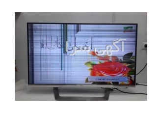 تعمیرات تلویزیون در محل با کام سرویس در کرج و استان البرز