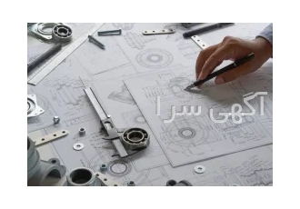 طراحی صنعتی، مهندسی معکوس، مدلسازی و نقشه‌کشی، شاپ، ساخت و تولید