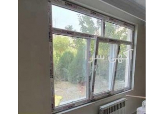 تولید درب و پنجره UPVC گروه صنعتی مدرن تعویض پنجره های قدیمی بدون تخریب
