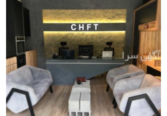 طراحی و اجرای دکوراسیون داخلی