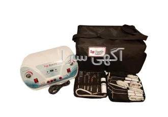 دستگاه هیدرودرمی با ماسک حرارتی عمده در تهران مستقیم از تولید کننده