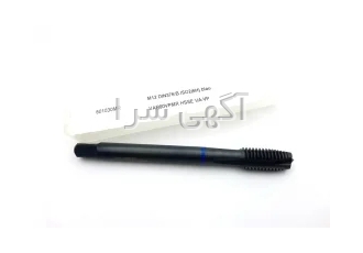 قلاویز ماشینی M۱۲ DIN۳۷۶ B ISO۲(۶H) blau VAB۰۰VPMR HSSE VA VP در تهران