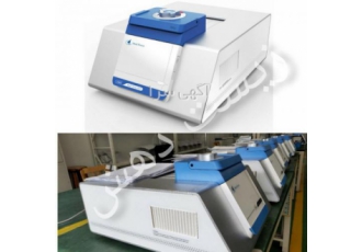 PCR Real time ریل تایم مدل X۹۶۰B ساخت کمپانی HEAL FORC