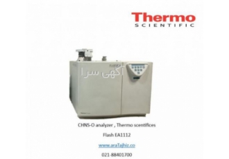 فروش احتراق عنصری CHNOS ترمو (thermo) امریکا