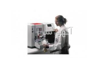 جذب اتمی (Atomic absorption)
