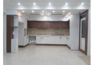 طراحی و ساخت انواع کابینت