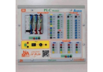 ماژول PLC دلتا