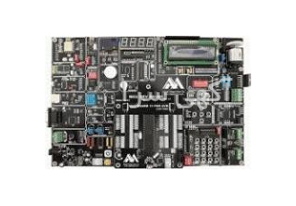 برد آموزشی پیشرفته AVR (نسخه IOT)
