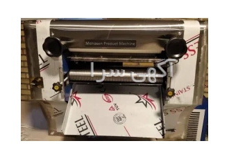 دستگاه رشته بر برقی خانگی