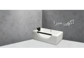 جکوزی بیروان مدل S۰۴j جکوزی بیروان مدل S04j