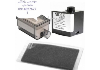 فیلتر دستگاه اکسیژن ساز 1 فروش فیلتر اکسیژن ساز نایدک nuvo امریکا 2