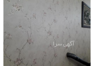فروش انواع کاغذدیواری