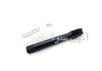 قلاویز ماشینی M16 DIN376 B ISO2(6H) blau VAB00VPMR HSSE VA-VP