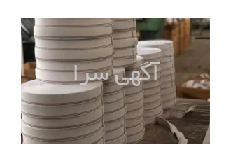 تولید انواع کش