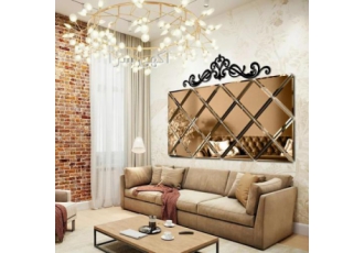 آینه دکوراتیو