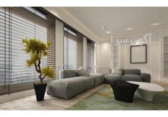 نمایندگی و فروش انواع پرده نمایندگی و فروش انواع پرده کرکره ویژگی کلی