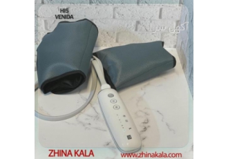 فروش ماساژور پا و گرمکن پا های فایو مدل Venida
