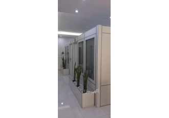 پارتیشن کمد دیواری کابینت بدون واسطه از تولید به مصرف نصب رایگان