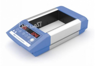فروش هیتر درای بلاک مدل IKA Dry Block Heater ۲ فروش هیتر بلوک خشک مدل