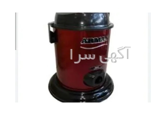 جارو برقی سطلی آرمان در مشهد اگه یک جاروی عمری با دوارم و کارآمد میخاین