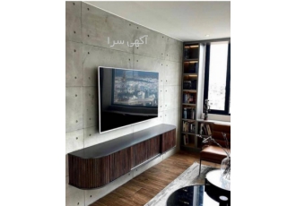 بتن اکسپوز نما و کف