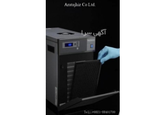 فروش چیلر آزمایشگاهی