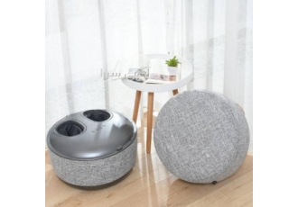 ماساژور پا بن کر Boncare Q۵ Foot Massager محصولات بن کر با طراحی منحصر