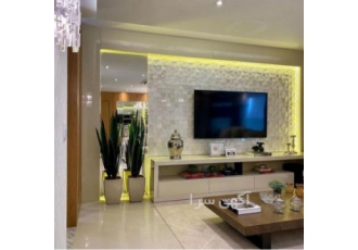 نصب تلویزیون روی دیوار رشت
