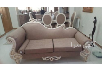 رنگکاری ورویه کوبی نجفی سلام خدمات نجاری رنگکار ی رویه کوبی ورق طلا